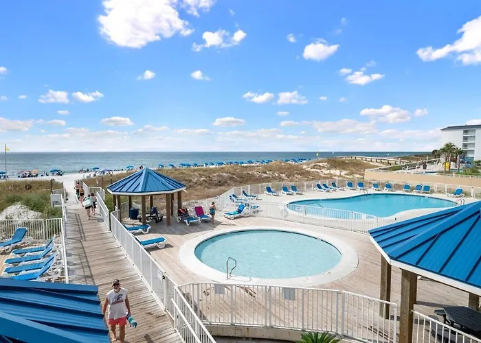 Sugar 135 Gulf Shores