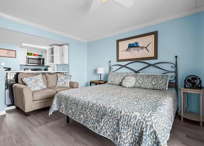 Apartment Sugar 135