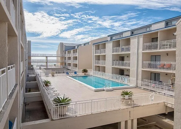Apartment Sugar 135 Gulf Shores
