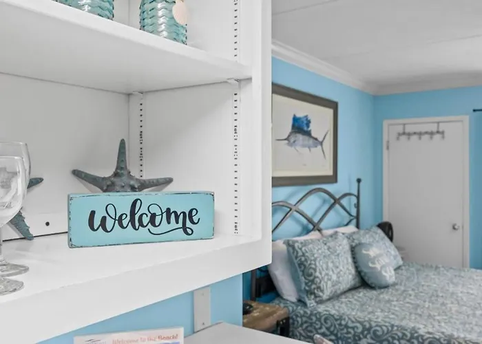 Sugar 135 Gulf Shores