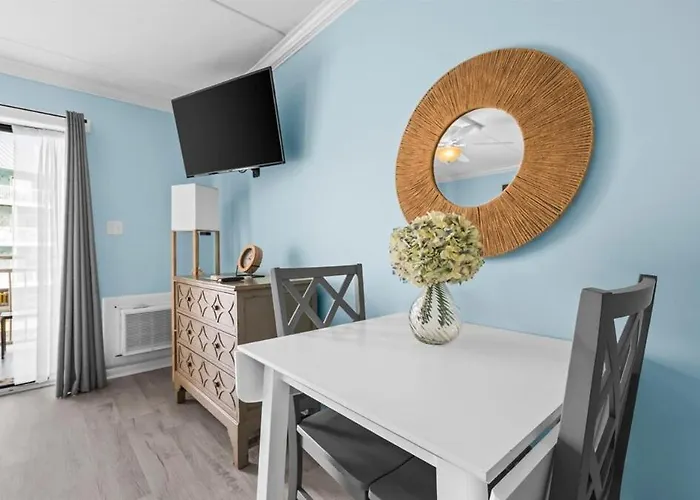 Apartment Sugar 135 *
