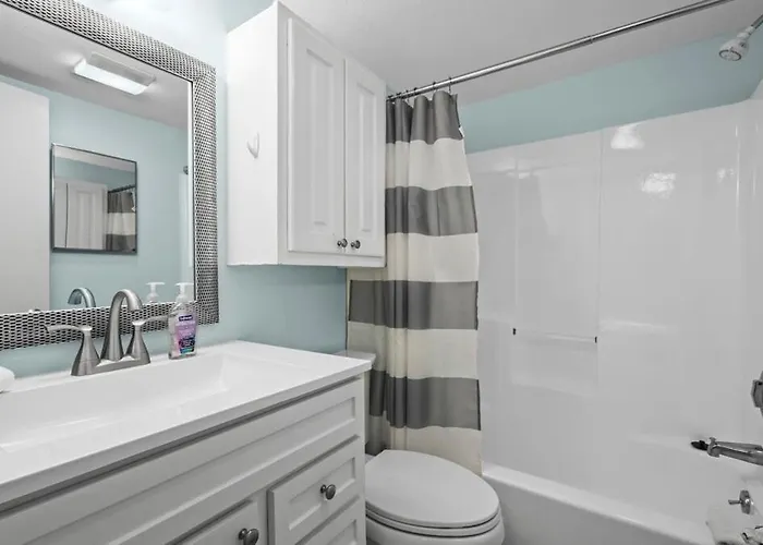 Sugar 135 Apartment Gulf Shores