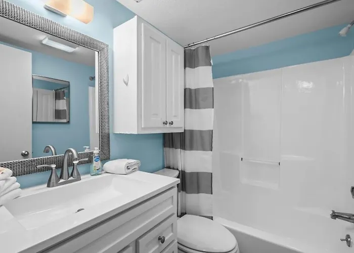 Apartment Sugar 135