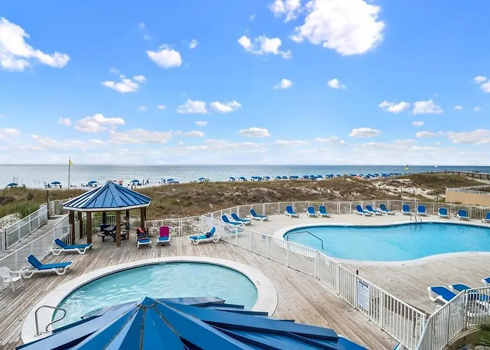 Sugar 135 Gulf Shores