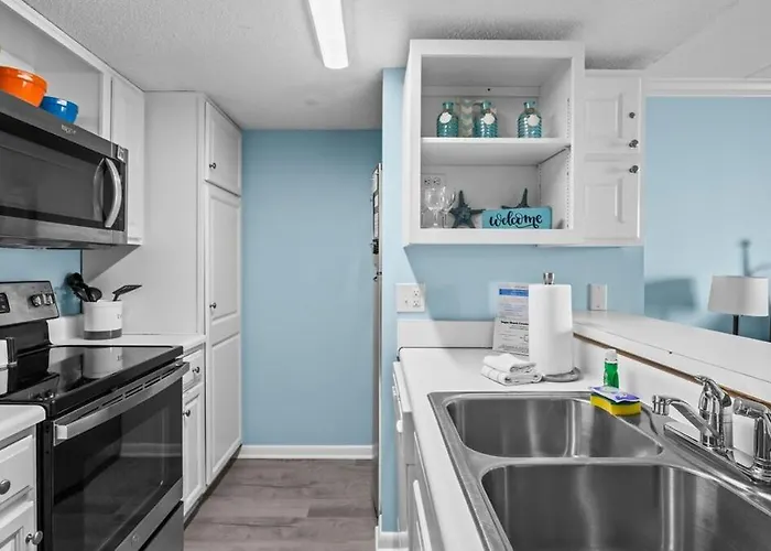 Sugar 135 Apartment Gulf Shores